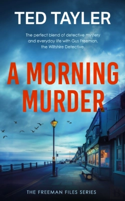 Bertrand.pt - A Morning Murder