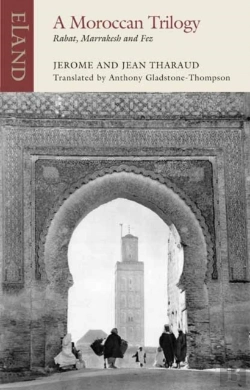 Bertrand.pt - A Moroccan Trilogy