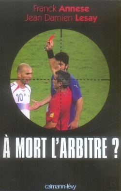 Bertrand.pt - A Mort L'Arbitre