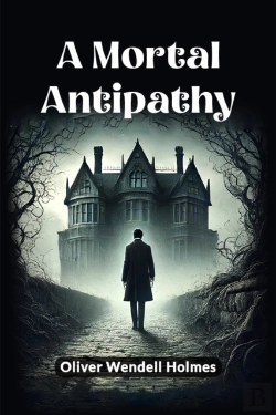 Bertrand.pt - A Mortal Antipathy (Edition2024)