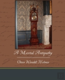Bertrand.pt - A Mortal Antipathy
