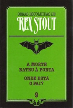 Bertrand.pt - A Morte Bateu à Porta - Onde Está o Pai?