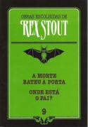 A Morte Bateu à Porta - Onde Está o Pai?