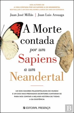 Bertrand.pt - A Morte Contada por um Sapiens a um Neandertal