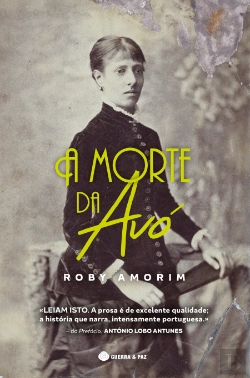 Bertrand.pt - A Morte da Avó