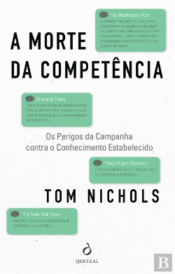 Bertrand.pt - A Morte da Competência