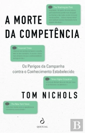 A Morte da Competência