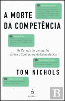 A Morte da Competência