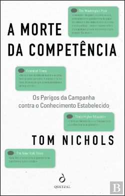 Bertrand.pt - A Morte da Competência