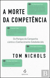 A Morte da Competência