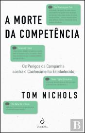 A Morte da Competência