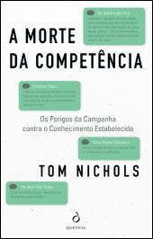 A Morte da Competência