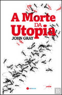 Bertrand.pt - A Morte da Utopia