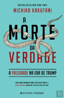 Bertrand.pt - A Morte Da Verdade