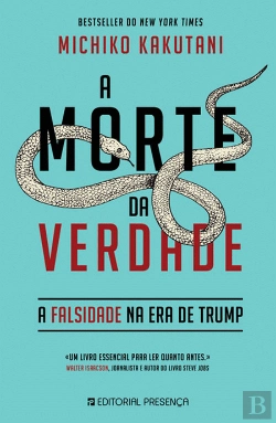 Bertrand.pt - A Morte da Verdade