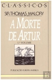A Morte de Artur I