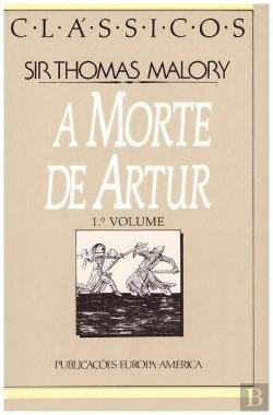 Bertrand.pt - A Morte de Artur I