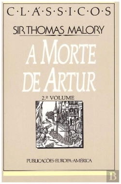 Bertrand.pt - A Morte de Artur II