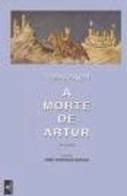 Bertrand.pt - A Morte de Artur (II Voume)
