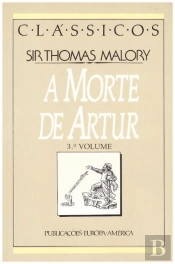 A Morte de Artur III