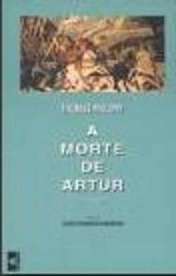 Bertrand.pt - A Morte de Artur (III Volume)