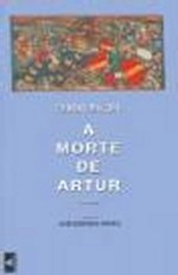 Bertrand.pt - A Morte de Artur (Vol. 1)