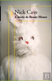 A Morte de Bunny Munro