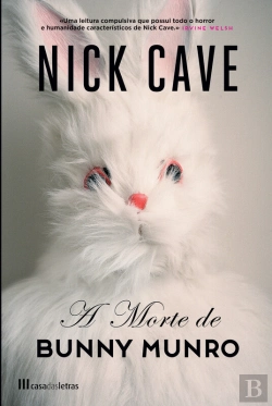 Bertrand.pt - A Morte de Bunny Munro