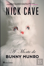 A Morte de Bunny Munro