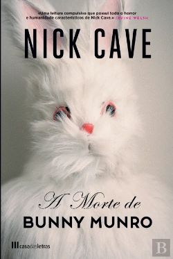 Bertrand.pt - A Morte de Bunny Munro