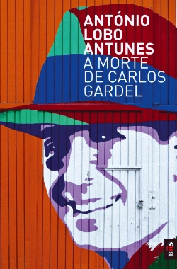 Bertrand.pt - A Morte de Carlos Gardel