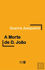 A Morte de D. João