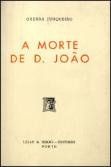 A Morte de D. João