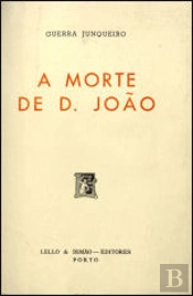 A Morte de D. João