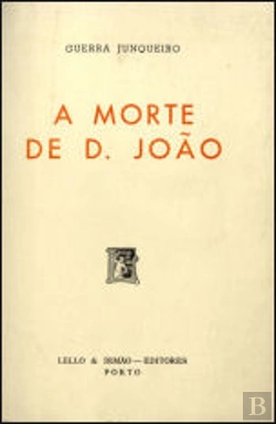 Bertrand.pt - A Morte de D. João