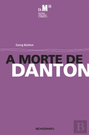 A Morte de Danton