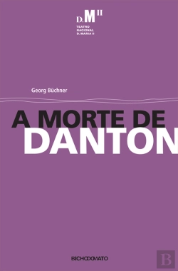 Bertrand.pt - A Morte de Danton