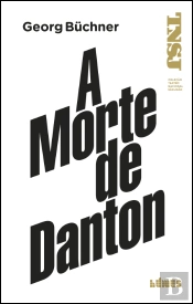 A Morte de Danton