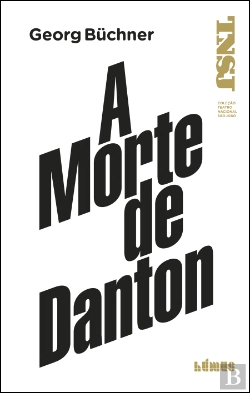 Bertrand.pt - A Morte de Danton