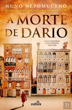 Bertrand.pt - A Morte de Dario