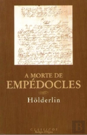 A Morte de Empédocles