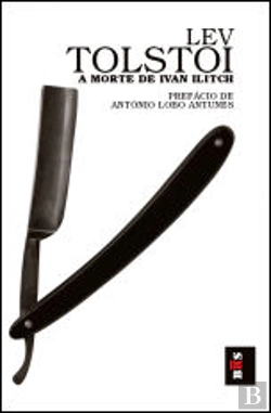 Bertrand.pt - A Morte de Ivan Ilitch