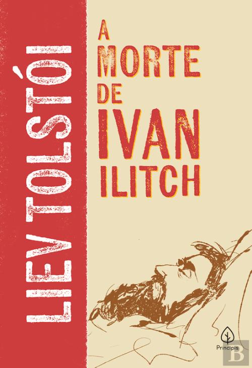A Morte De Ivan Ilitch, de Lev Tolstoi - eBook