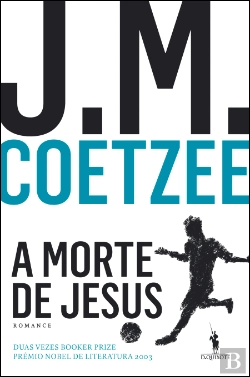 Bertrand.pt - A Morte de Jesus