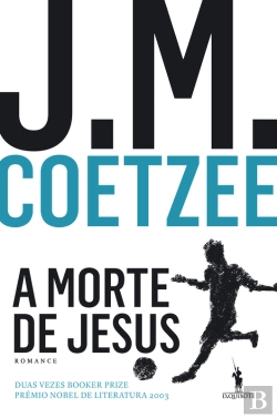 Bertrand.pt - A Morte De Jesus