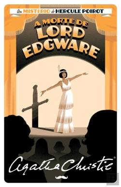 Bertrand.pt - A Morte De Lord Edgware - Ac Jovem