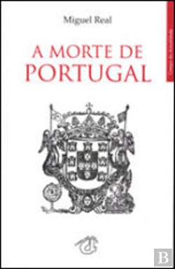 Bertrand.pt - A Morte de Portugal
