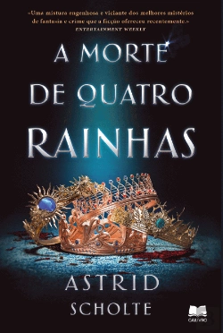 Bertrand.pt - A Morte de Quatro Rainhas
