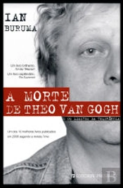 A Morte de Theo Van Gogh