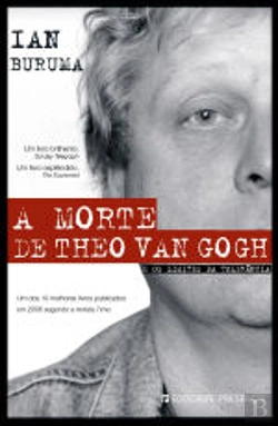Bertrand.pt - A Morte de Theo Van Gogh